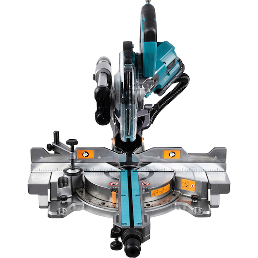 MAKITA LS002GZ01 40Vmax XGT cordless cut-off/ mitre saw