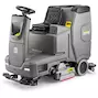 KARCHER PROFESSIONAL B 110 R Classic BP 0 Autolaveuse 24V (sans batterie ni chargeur) - 11614340