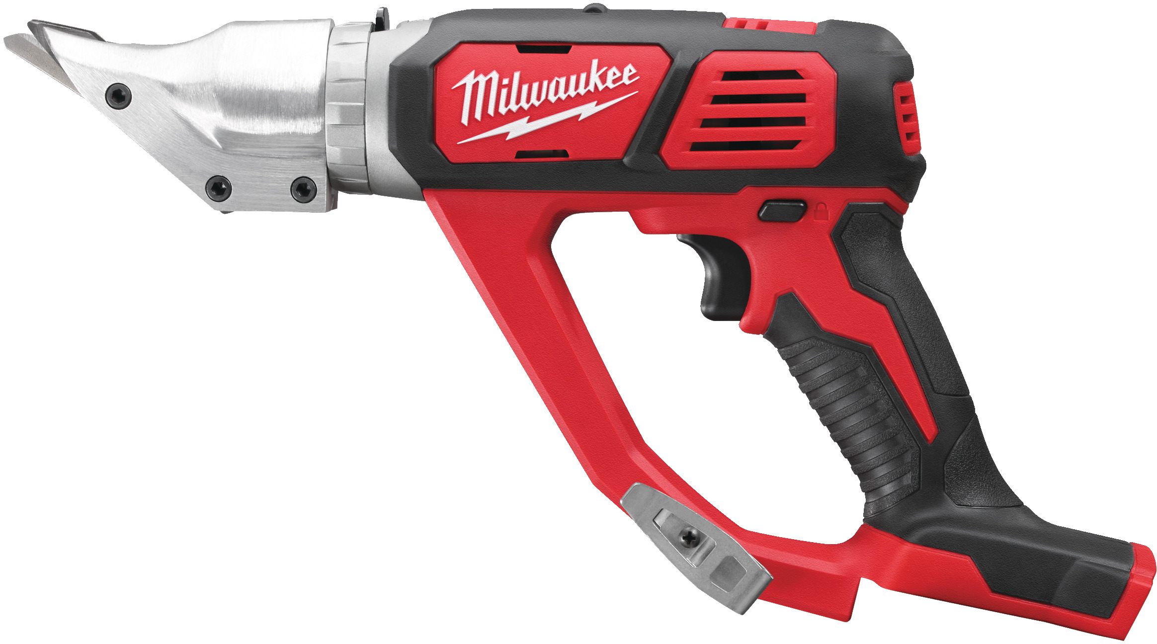 MILWAUKEE M18 BMS12-0 cordless compact metal shears (without battery ...