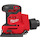 Category Milwaukee cordless orbital sander