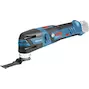 BOSCH GOP 12V-28 cordless multi-cutter in box (without battery and charger) - 06018B5001