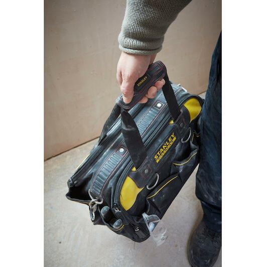 STANLEY FMST1-73607 FATMAX double-sided tool bag | Klium