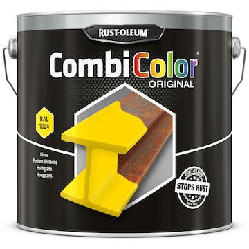 Rust-oleum