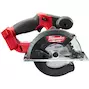 MILWAUKEE M18 FMCS-0X FUEL cordless metal circular saw 57mm 150mm in HD Box (without battery and charger) - 4933459192