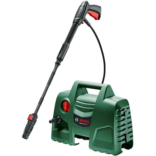 BOSCH EasyAquatak 100 1100 W long lance high-pressure