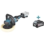 MAKITA PV001GZ Polisseuse à batterie 40Vmax 180mm (sans batterie ni chargeur)