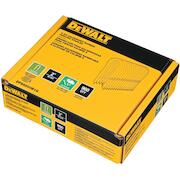 DEWALT DFS9200B1G QZ staples 3.7 4.0mm 50mm galvanised for DCFS950 stapler 960 pcs