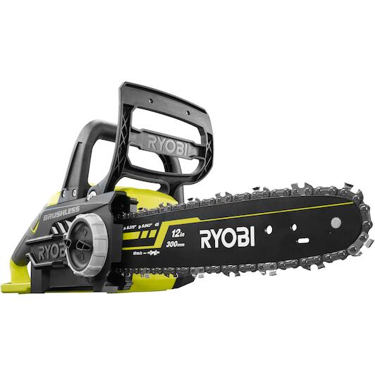 Ryobi battery chainsaw sale