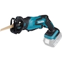 MAKITA DJR183ZJ 18V LXT accu reciprozaag in MAKPAC (zonder accu en lader)