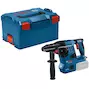 BOSCH GBH 18V-28 C accuboorhamer in L-Boxx 238 (zonder accu en lader) - 0611920001