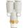 Category Smc male threaded y-fitting