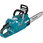 MAKITA UC011GZ 40Vmax XGT accu-kettingzaag 35cm (zonder accu en lader)