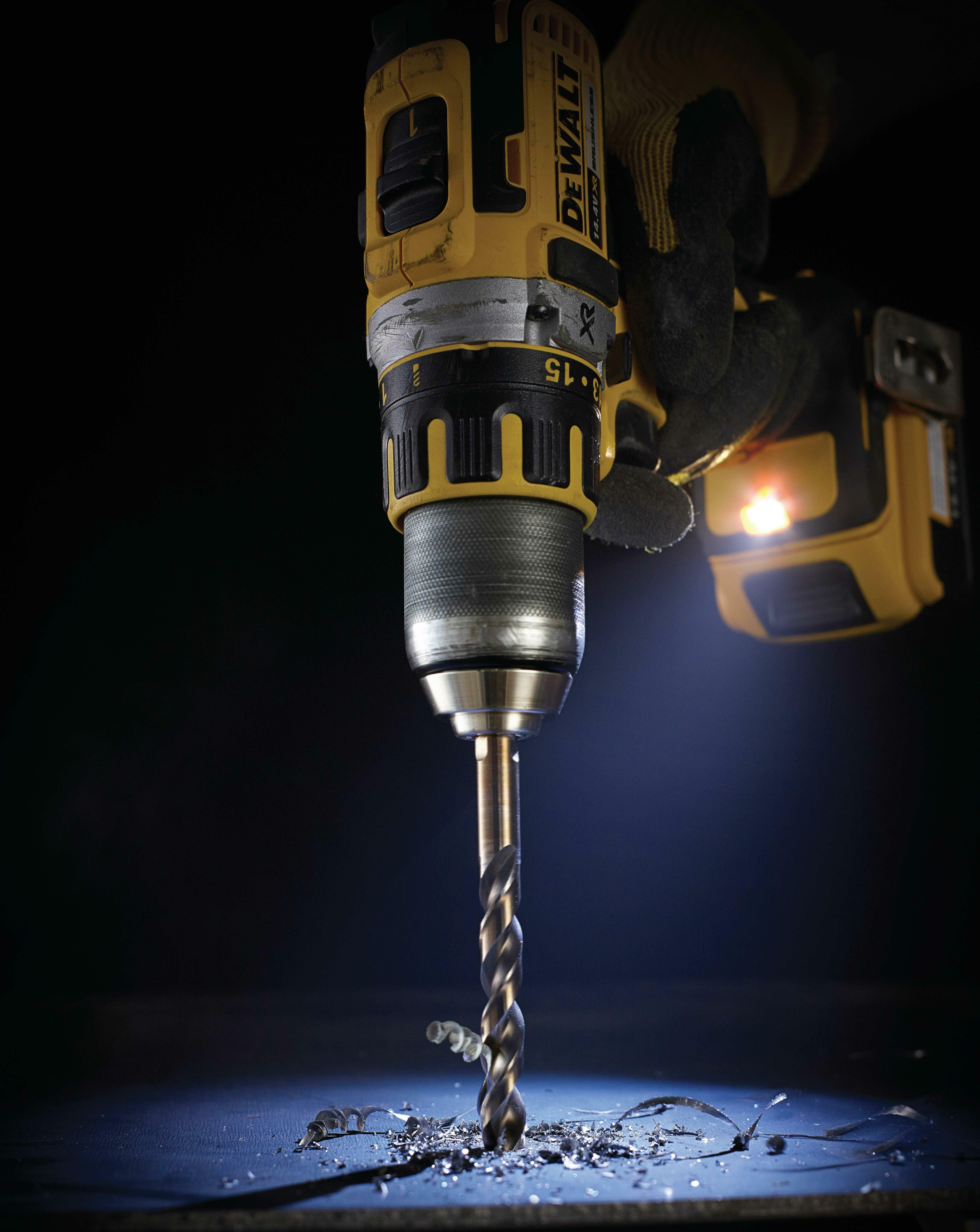 Dewalt DT7926-XJ hss-g Extreme 2 metal drill bit set 29 pc | Klium.com
