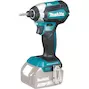 MAKITA 18V LXT cordless impact screwdriver 170Nm 1/4" Hex in carton box (without battery and charger) - DTD153Z