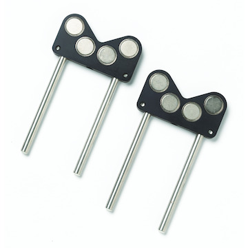 Accessories/part alignment tool