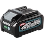 MAKITA BL4040 Li-ion battery XGT 40Vmax 4.0Ah - 191B26-6