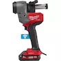 MILWAUKEE M18 FCST-302CA FUEL kabelstripper in koffer (2x 3,0Ah accu + lader) - 4933499275