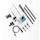 Category Fluke accessories/part oscilloscope