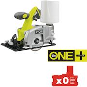 RYOBI LTS180M 18V ONE cordless tile saw 22mm 102mm without battery and charger 5133000154