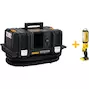 DEWALT DCV586MN-XJ 54V XR FLEXVOLT M-klasse nat- en droogzuiger in kartonnen doos (zonder accu en lader)