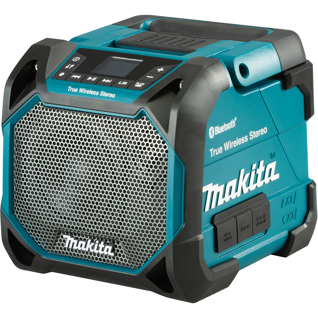 Makita Bluetoothラジオ True Wireless Stereo 2025年最新】マキタ ラジオ 人気のBluetoothモデルもご紹介