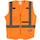 Category Milwaukee high-visibility vest