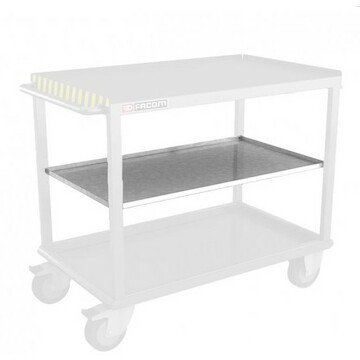 Accessory/part transport equipment