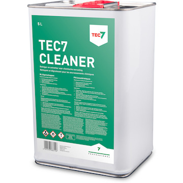 Tec7 technical and chemical products