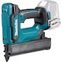 MAKITA DFN350ZJ 18V LXT cordless mini-brad gun 18Ga 35mm in MAKPAC (without battery and charger)