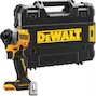 DEWALT DCF850NT-XJ 18V XR Brushless ultra compact 3-speed cordless impact screwdriver in TSTAK (without battery and charger)