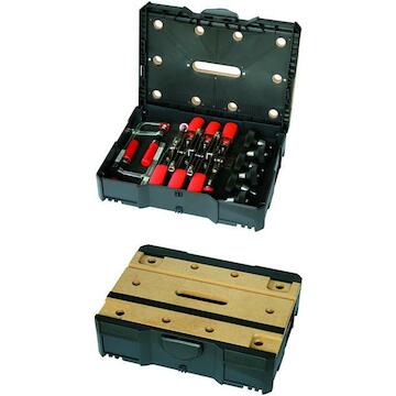 Bessey stc-s-mft