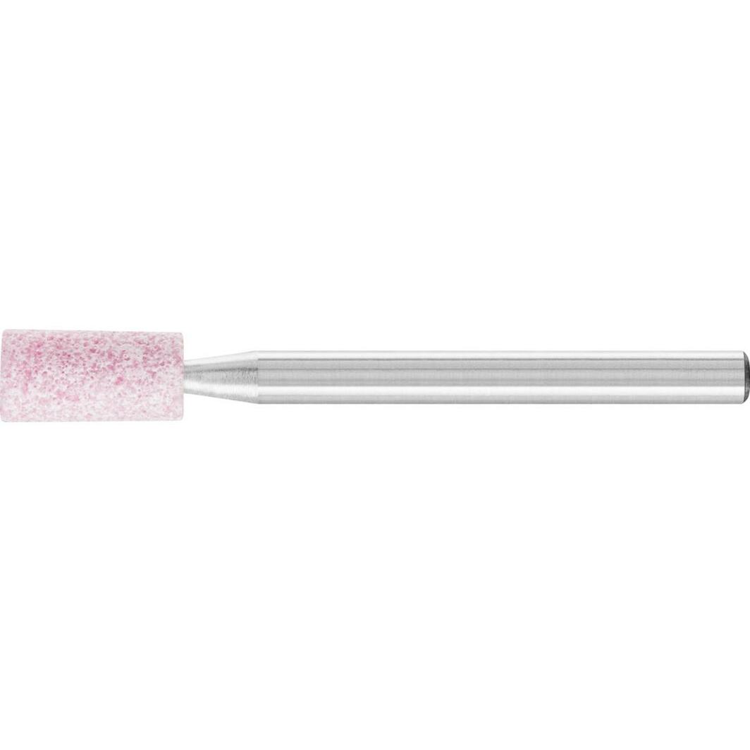 PFERD STEEL EDGE Schleifstift Form B 102 16x13 mm Schaft- 3 mm A80 für Stahl PFERD STEEL EDGE Schleifstift Form B 102 16x13 mm Schaft- 3 mm A80 für Stahl