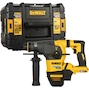 DEWALT DCH333NT-XJ Marteau combiné sans fil 54V XR FLEXVOLT SDS-Plus 30mm en mallette TSTAK (sans batterie ni chargeur)