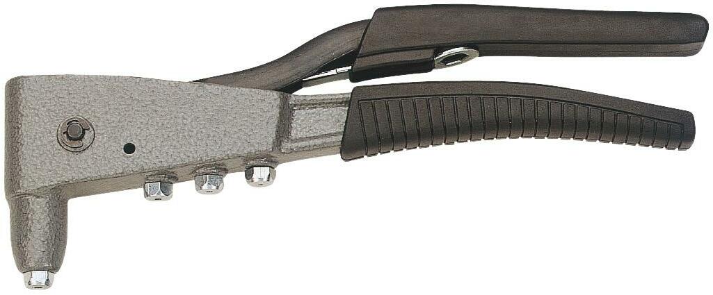 BAHCO 1467-250 rivet pliers with replaceable heads 255 mm | Klium