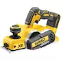 DEWALT DCP580NT-XJ 18V XR Brushless cordless planer in TSTAK case (without battery and charger)
