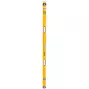 DEWALT DWHT0-43172 niveau à bulle 1800mm