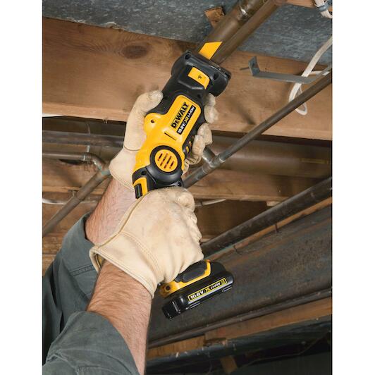 DeWalt DT2384QZ Max 3mm 152mm Lame de scie alternative