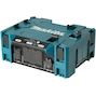 MAKITA EUABAC01 Stroomomvormer 1400 W (VA) DC/AC
