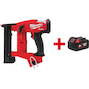 MILWAUKEE M18 FNCS18GS-0X FUEL 18Ga accu-nietmachine smalle kroon in HD Box (zonder accu en lader) - 4933471942