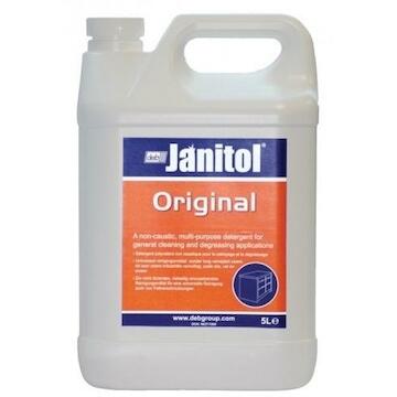 Swarfega technical and chemical products
