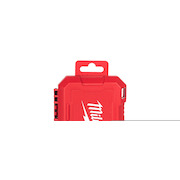 MILWAUKEE 4932492117 SDS-Plus drill bit set M2 in PACKOUT