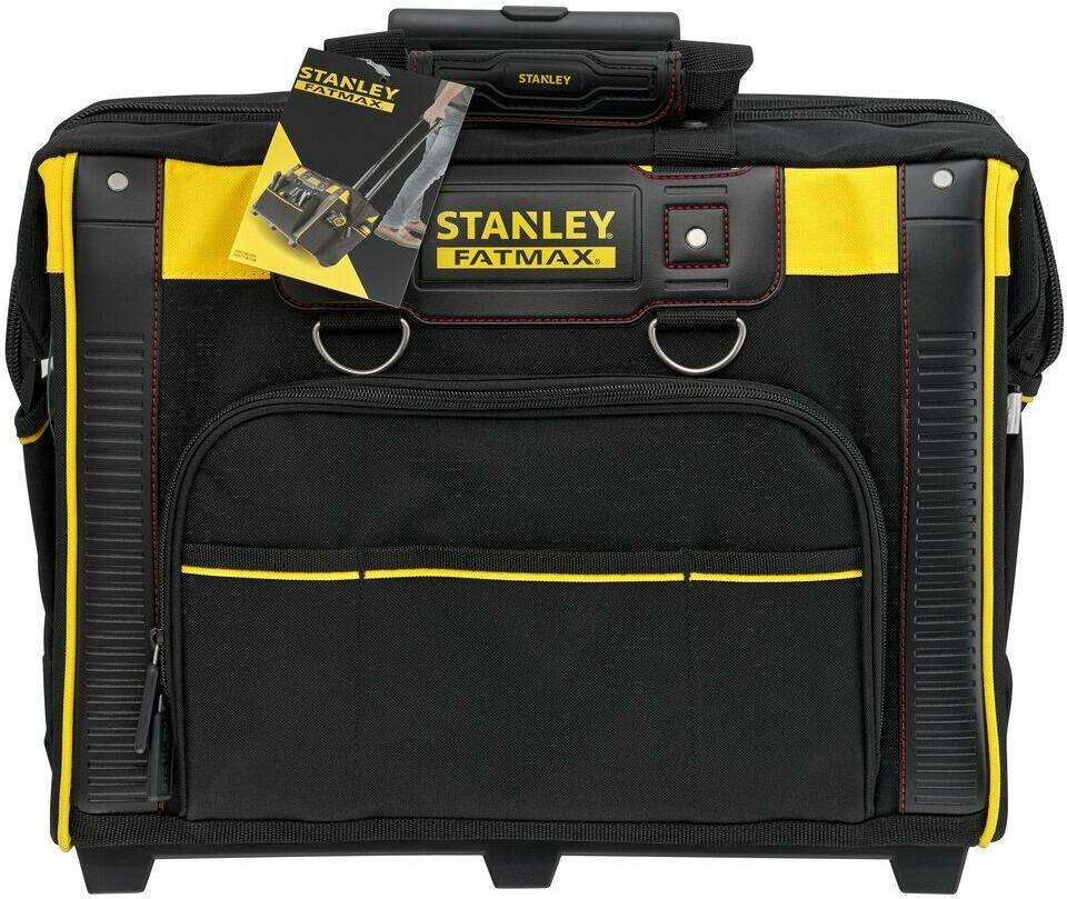 Stanley Messerholster FatMax 0-10-028 ab 4.94 € | Vergleiche 21