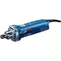 BOSCH GGS 28 CE straight grinder 650 W - 0601220100