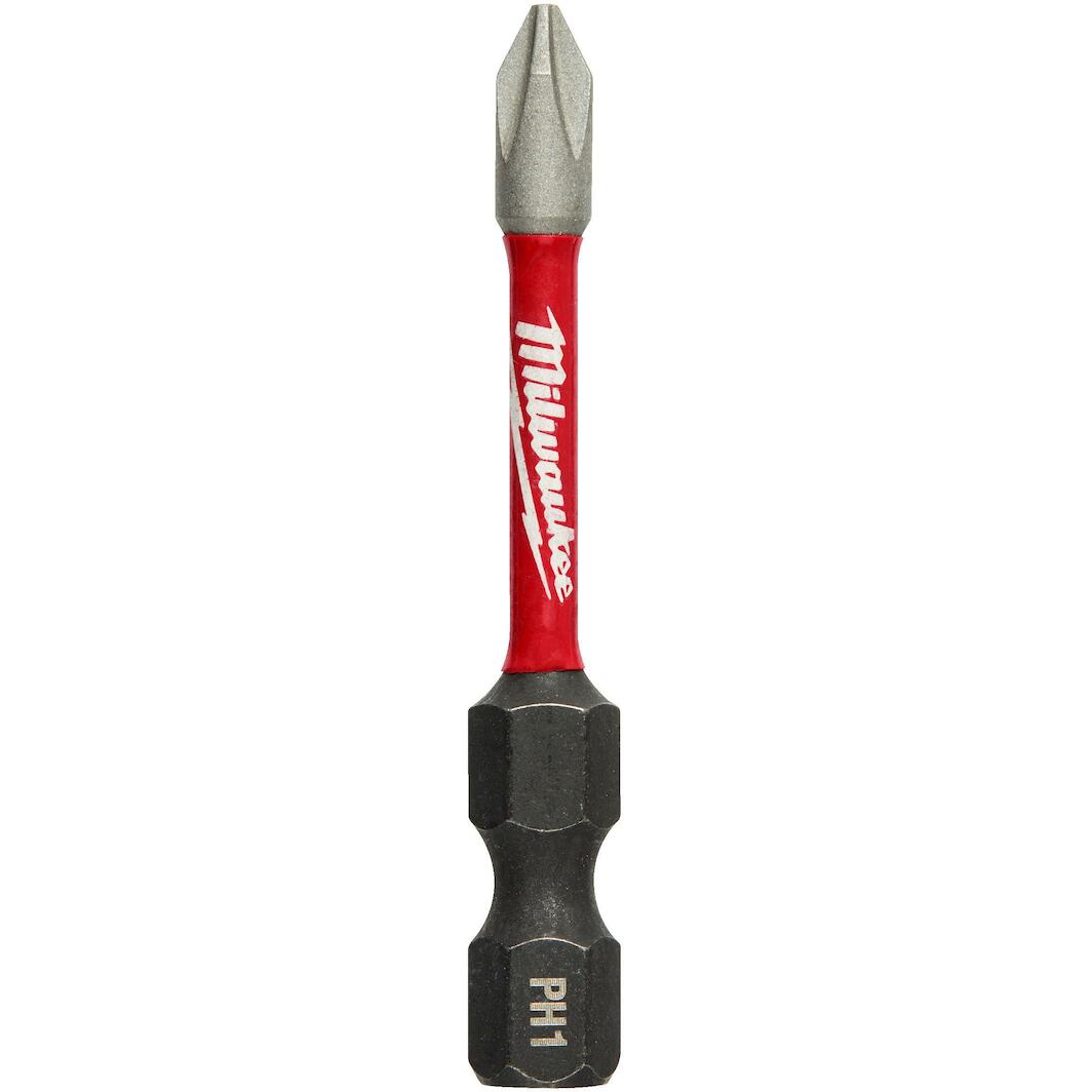 MILWAUKEE 4932471564 SHOCKWAVE IMPACT DUTY screwdriver bit