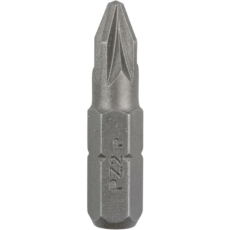 MAKITA B-28494 IMPACT GOLD screw bit for wood PH2, 25 mm (5