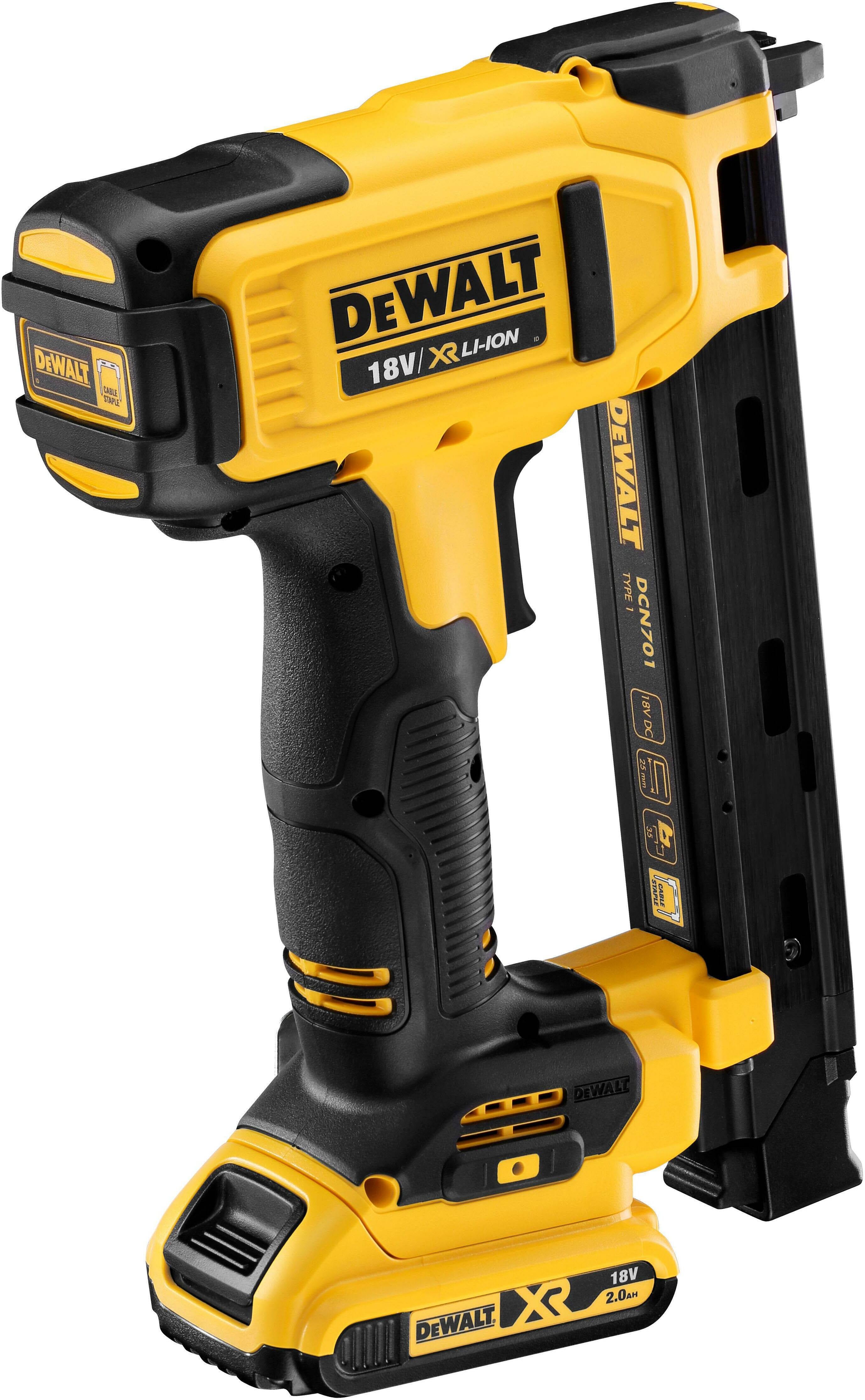 Dcn701 dewalt sale