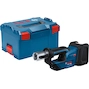 BOSCH GPT 18V-19 cordless press tools in L-BOXX 238 (without battery and charger) - 06019M2000