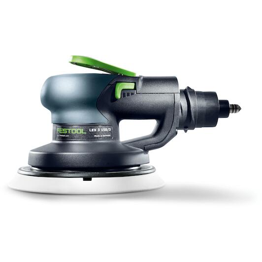 FESTOOL LEX 3 150/3 compressed air eccentric sander - 574996