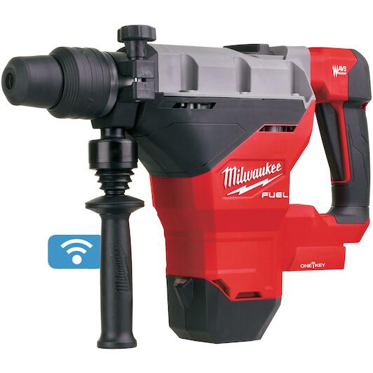 MILWAUKEE M18 FHM-0C FUEL ONE-KEY cordless combi hammer SDS-Max in