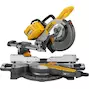 DEWALT DCS727N-XJ 54V XR FLEXVOLT 250mm accu-afkortzaag (zonder accu en lader)